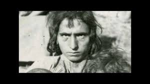 İki Tutam Saç - Dersim'in Kayıp Kızları-Film