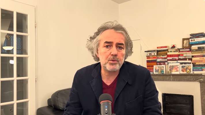  Alevi katliamı: Emir Şam’dan - Fehmi Taştekin